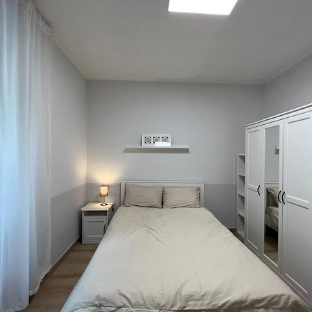 Grattacielo Rooms Turín Exteriér fotografie
