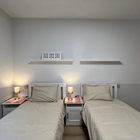Grattacielo Rooms Turín Exteriér fotografie