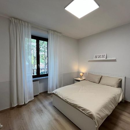 Grattacielo Rooms Turín Exteriér fotografie