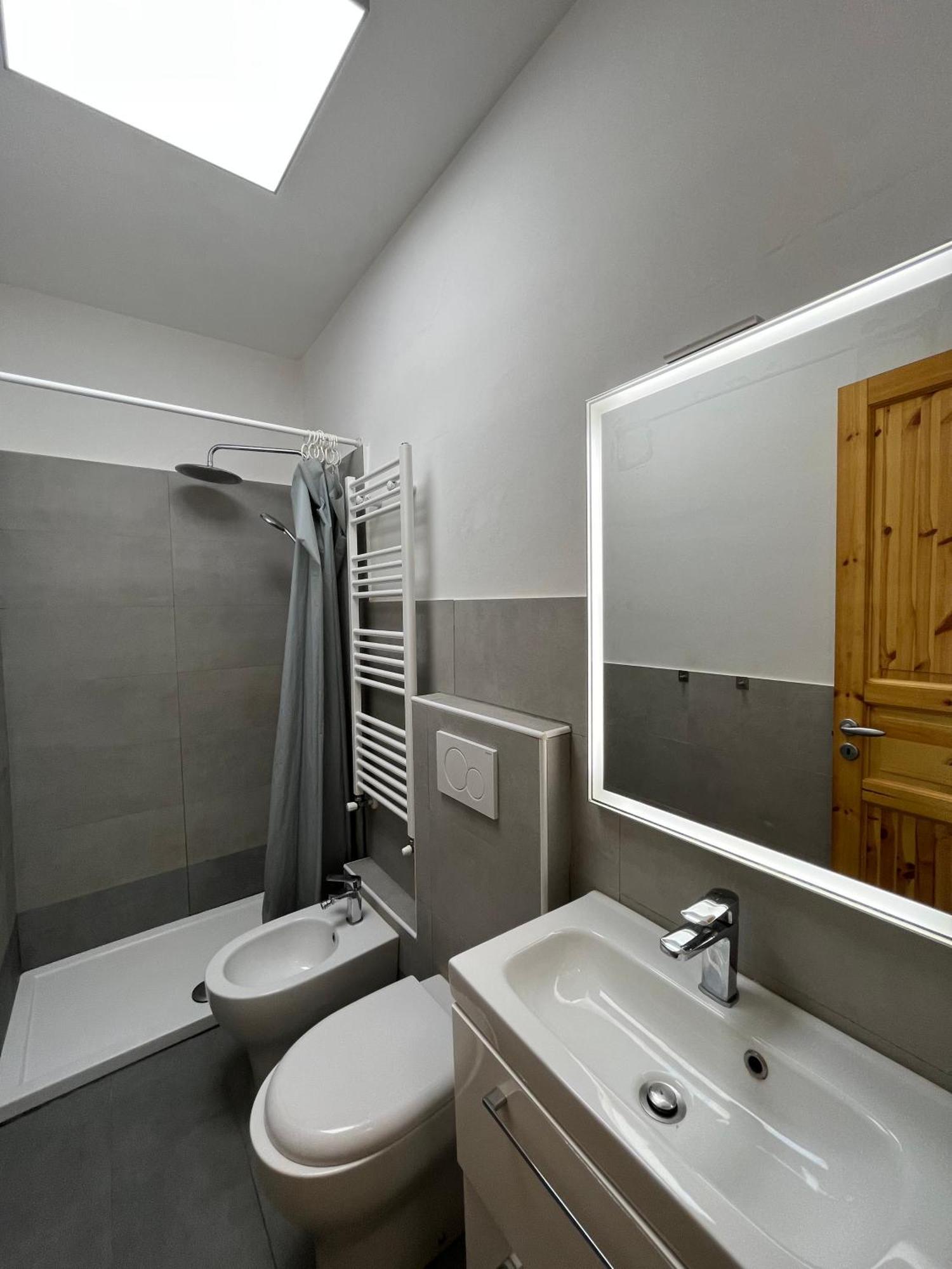 Grattacielo Rooms Turín Exteriér fotografie