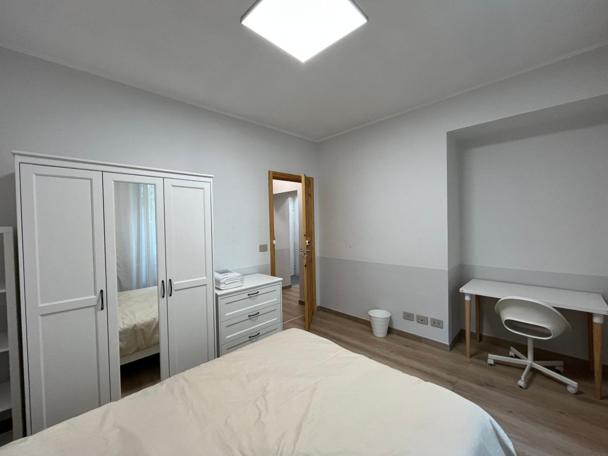 Grattacielo Rooms Turín Exteriér fotografie