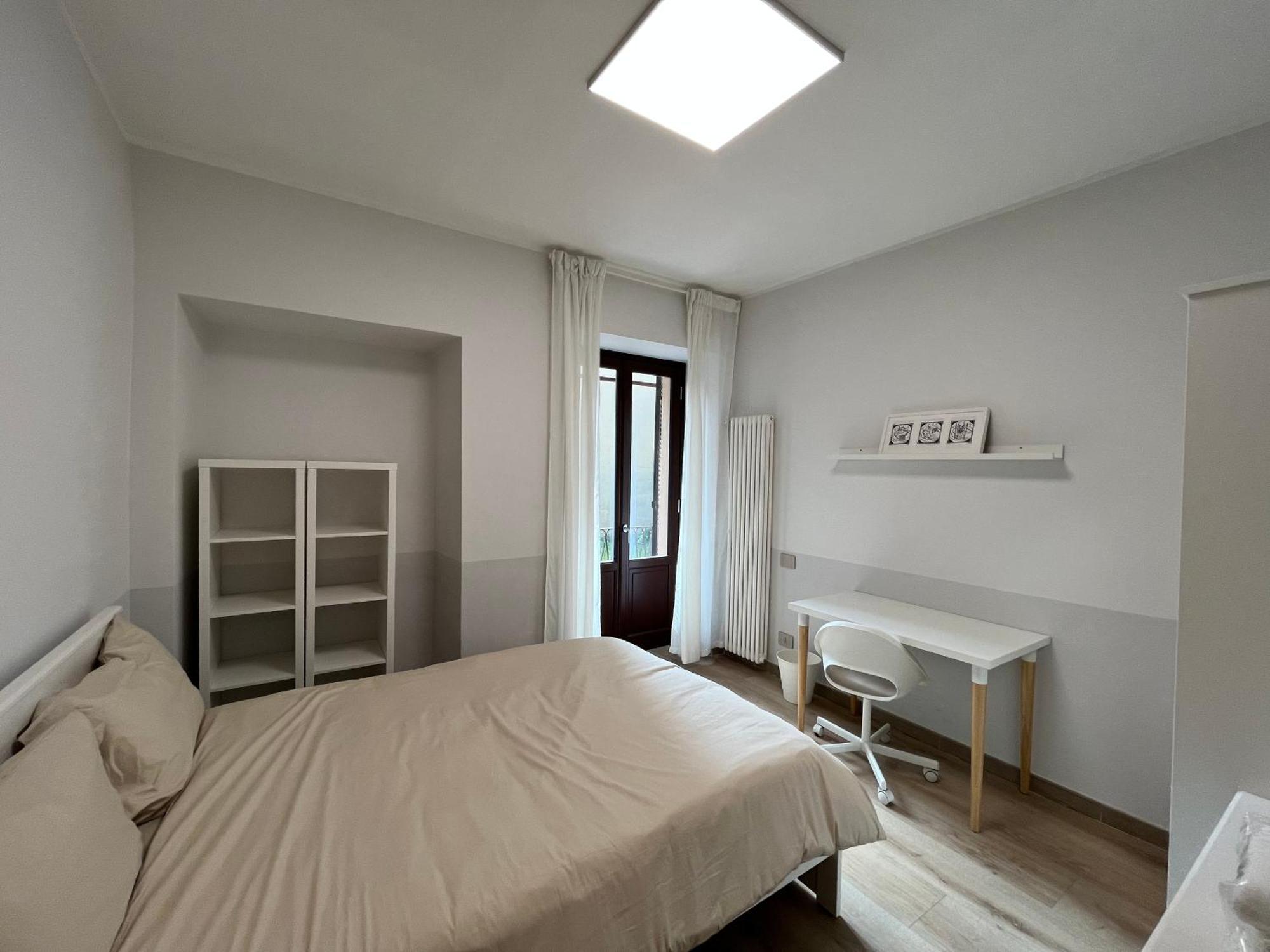 Grattacielo Rooms Turín Exteriér fotografie