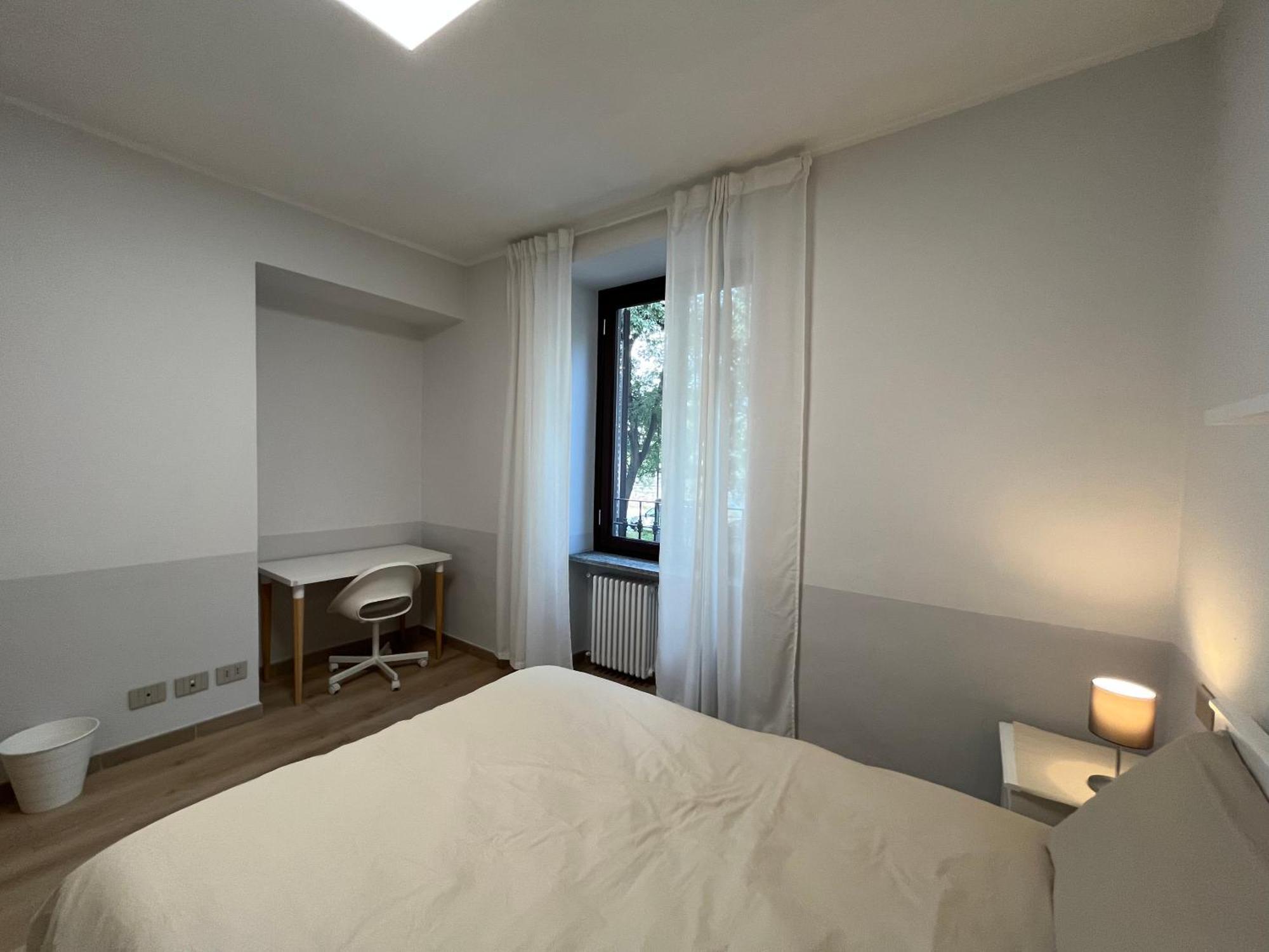 Grattacielo Rooms Turín Exteriér fotografie