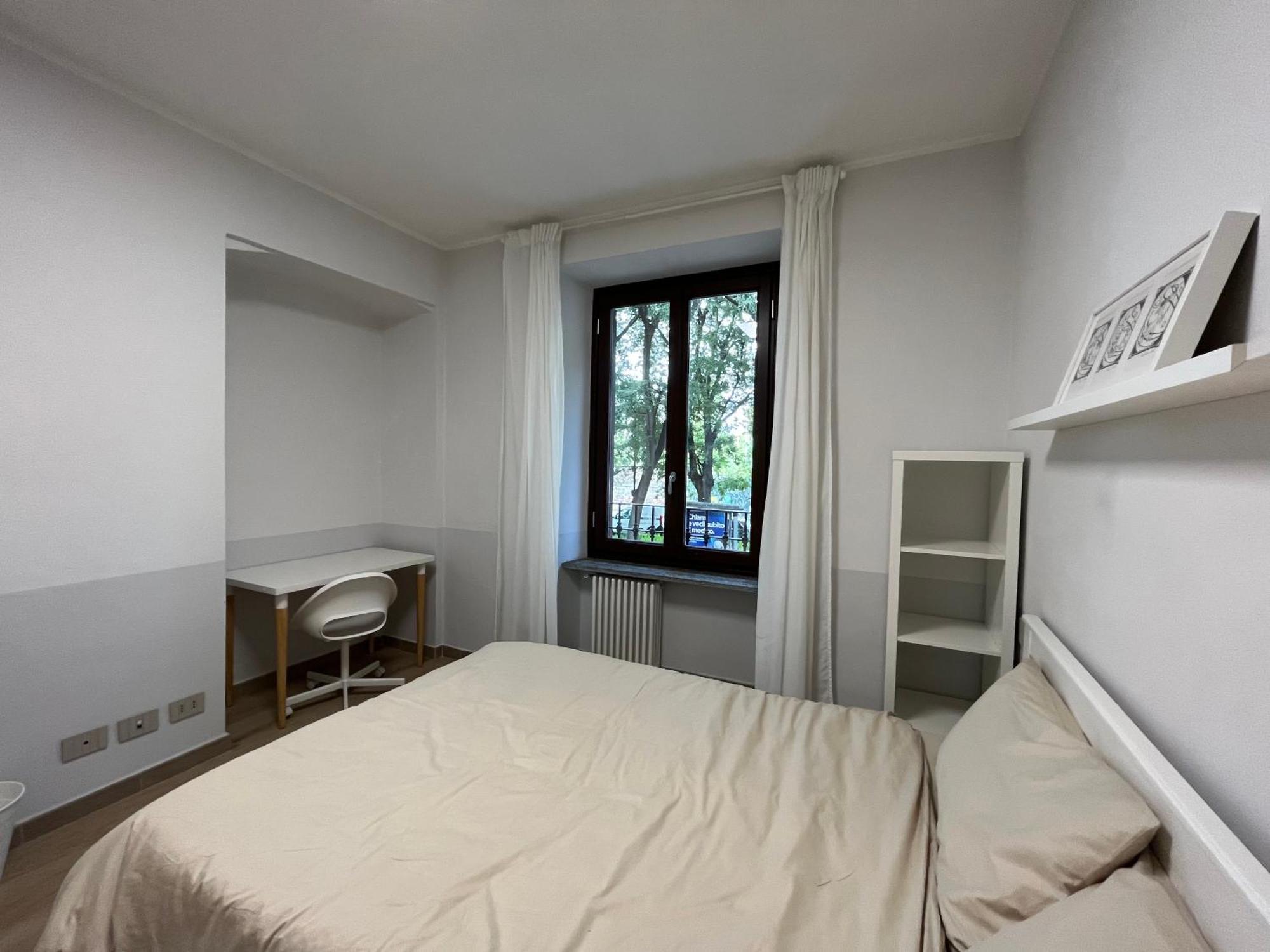 Grattacielo Rooms Turín Exteriér fotografie