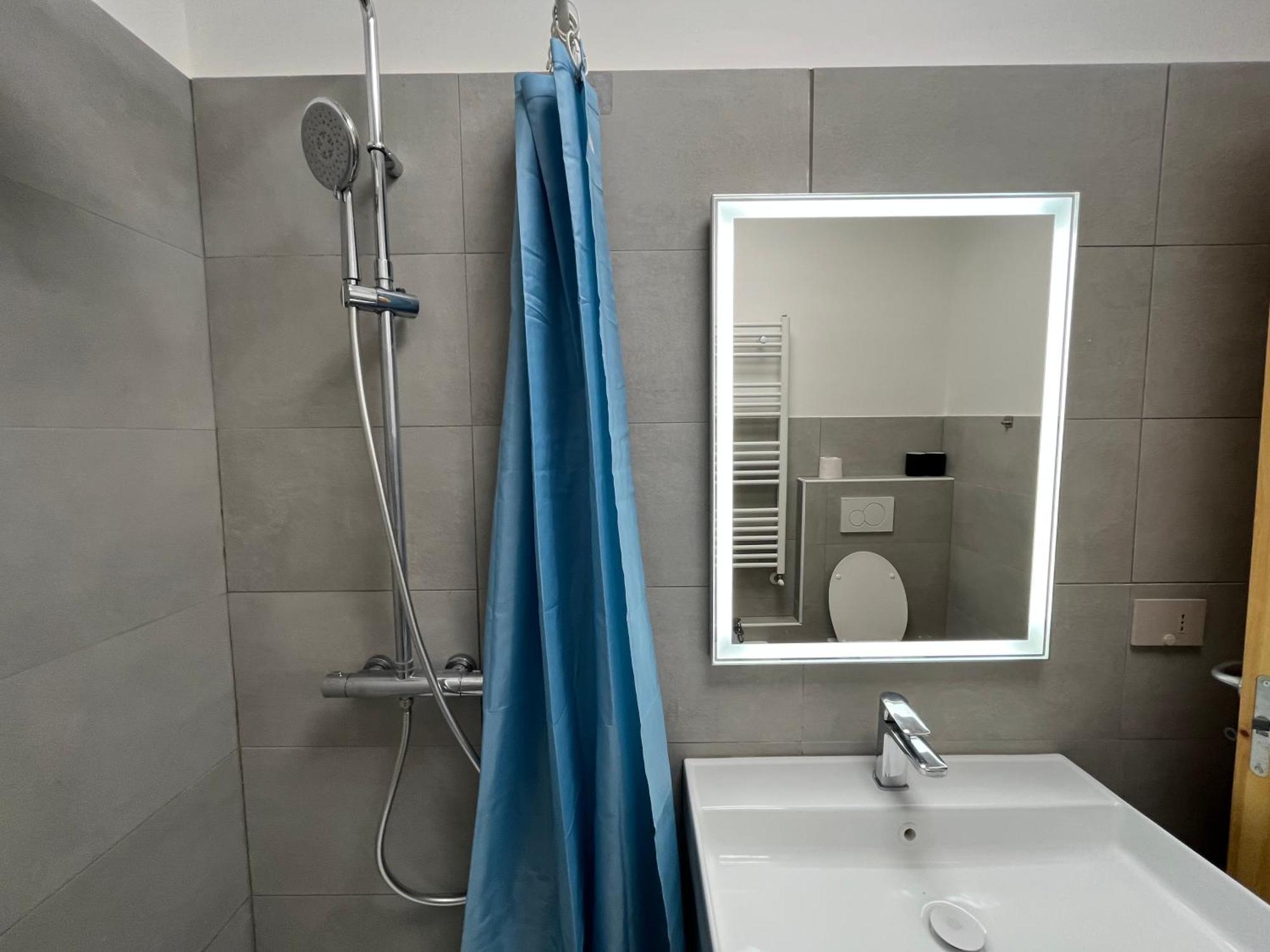Grattacielo Rooms Turín Exteriér fotografie