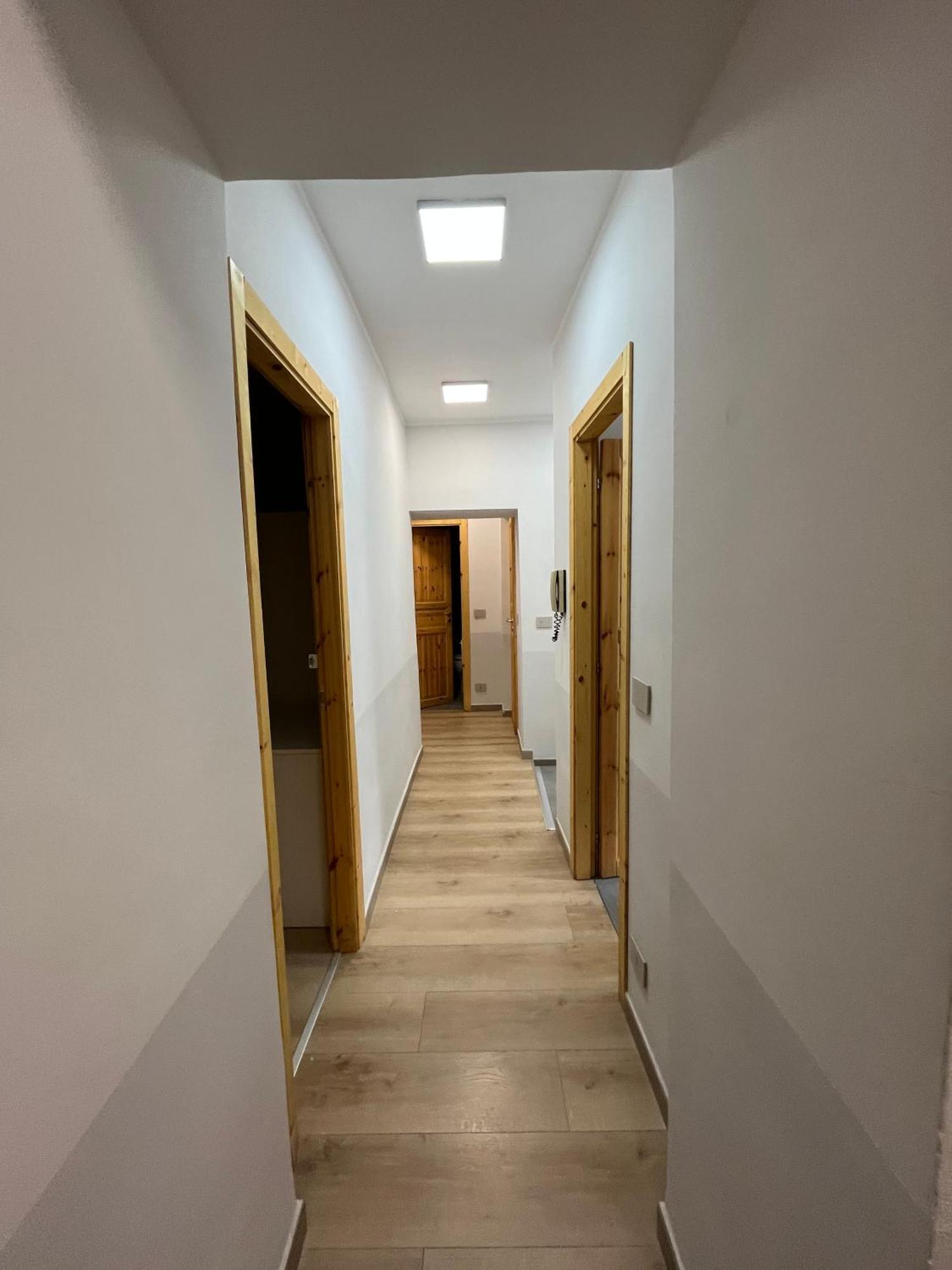 Grattacielo Rooms Turín Exteriér fotografie
