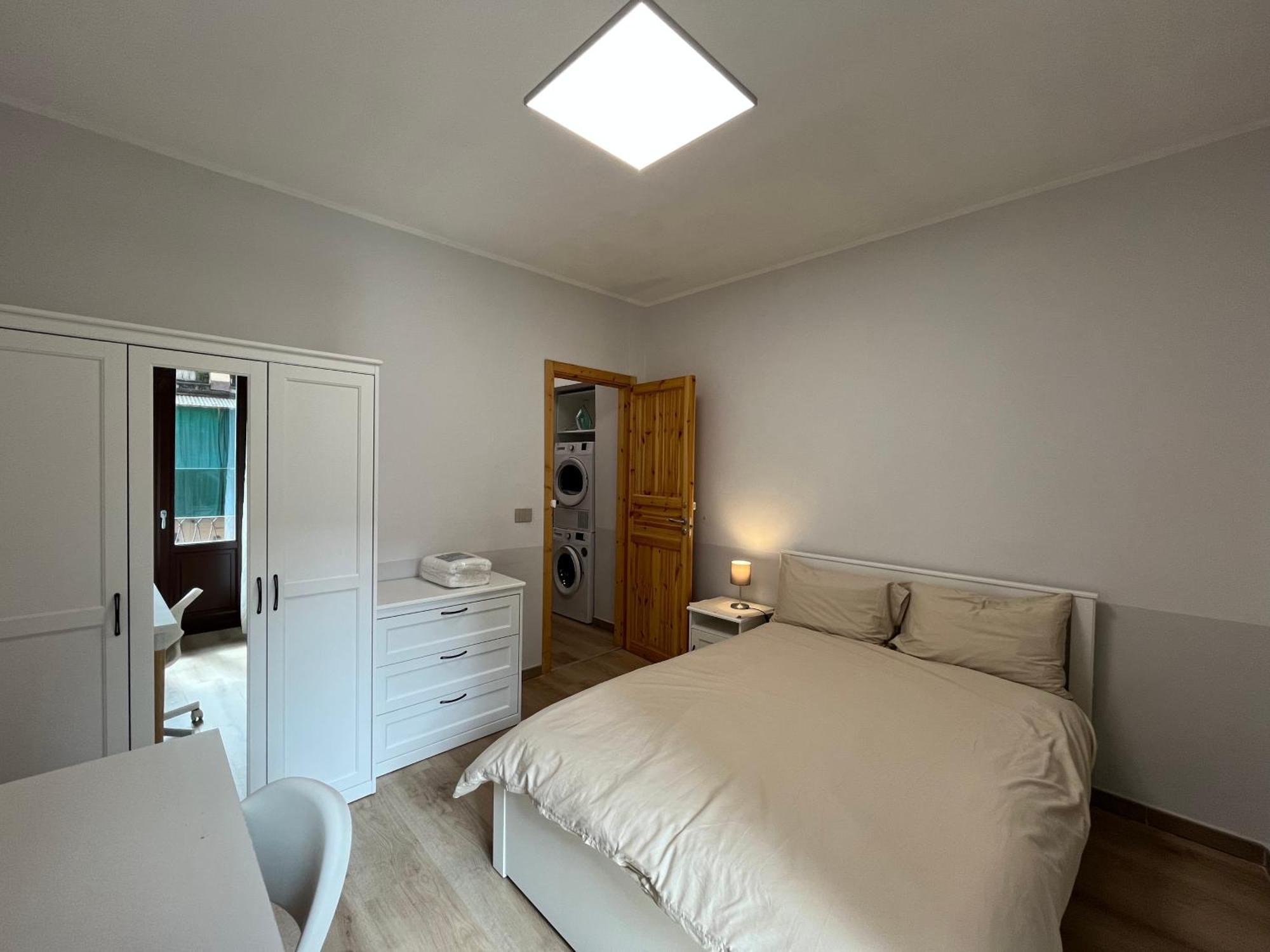 Grattacielo Rooms Turín Exteriér fotografie