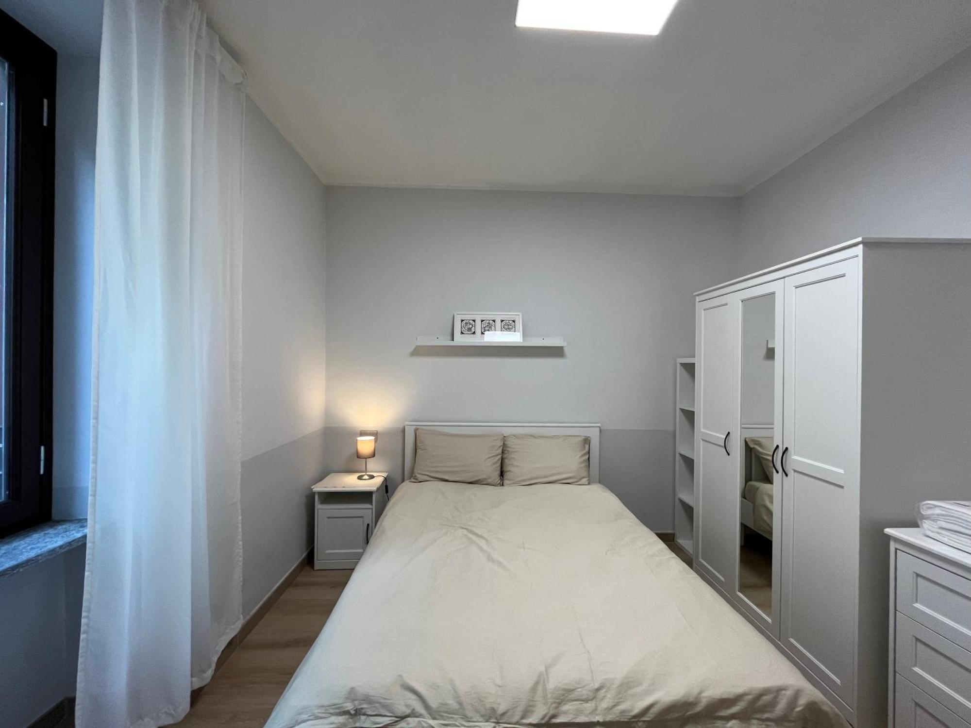 Grattacielo Rooms Turín Exteriér fotografie
