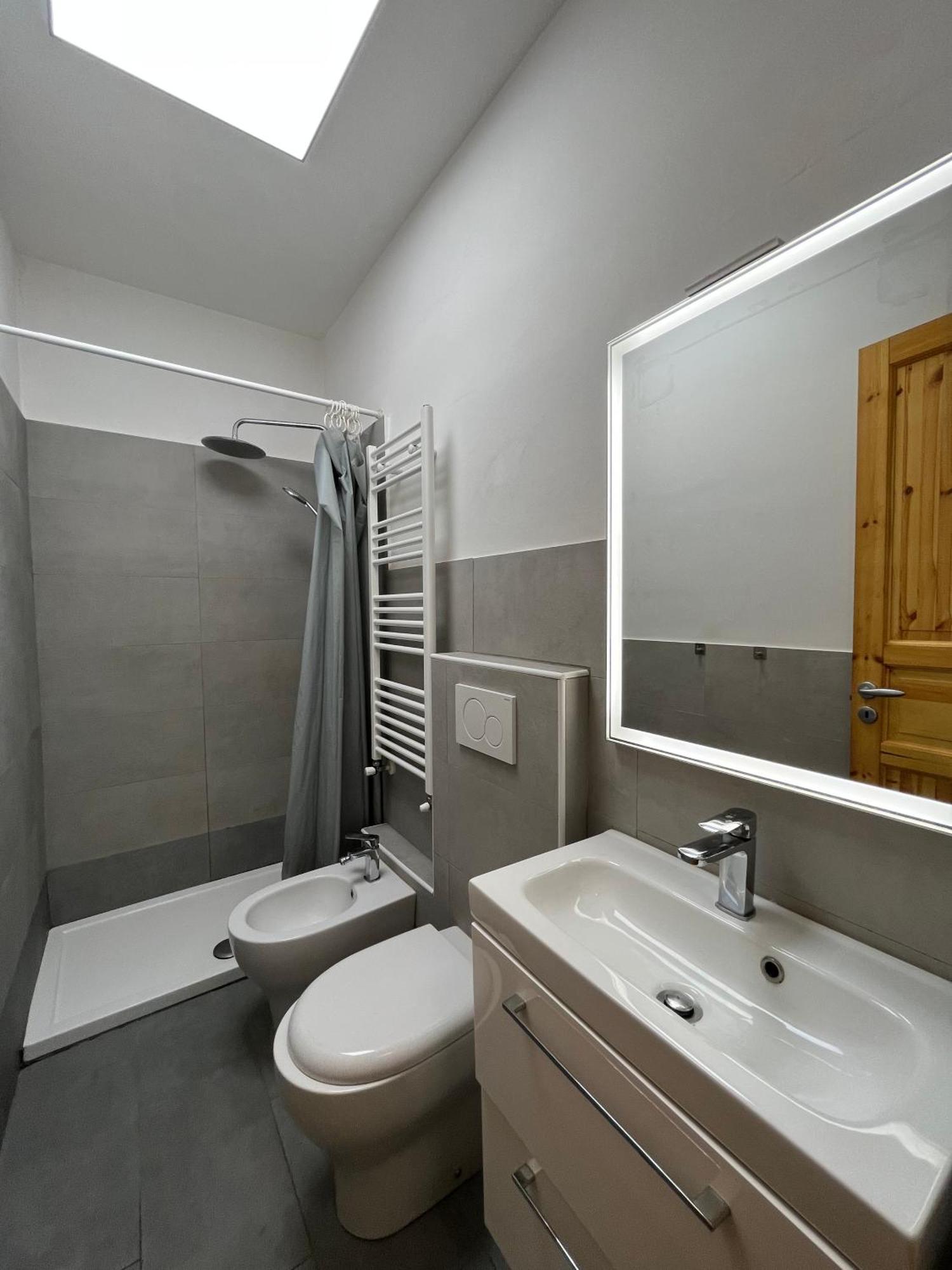 Grattacielo Rooms Turín Exteriér fotografie