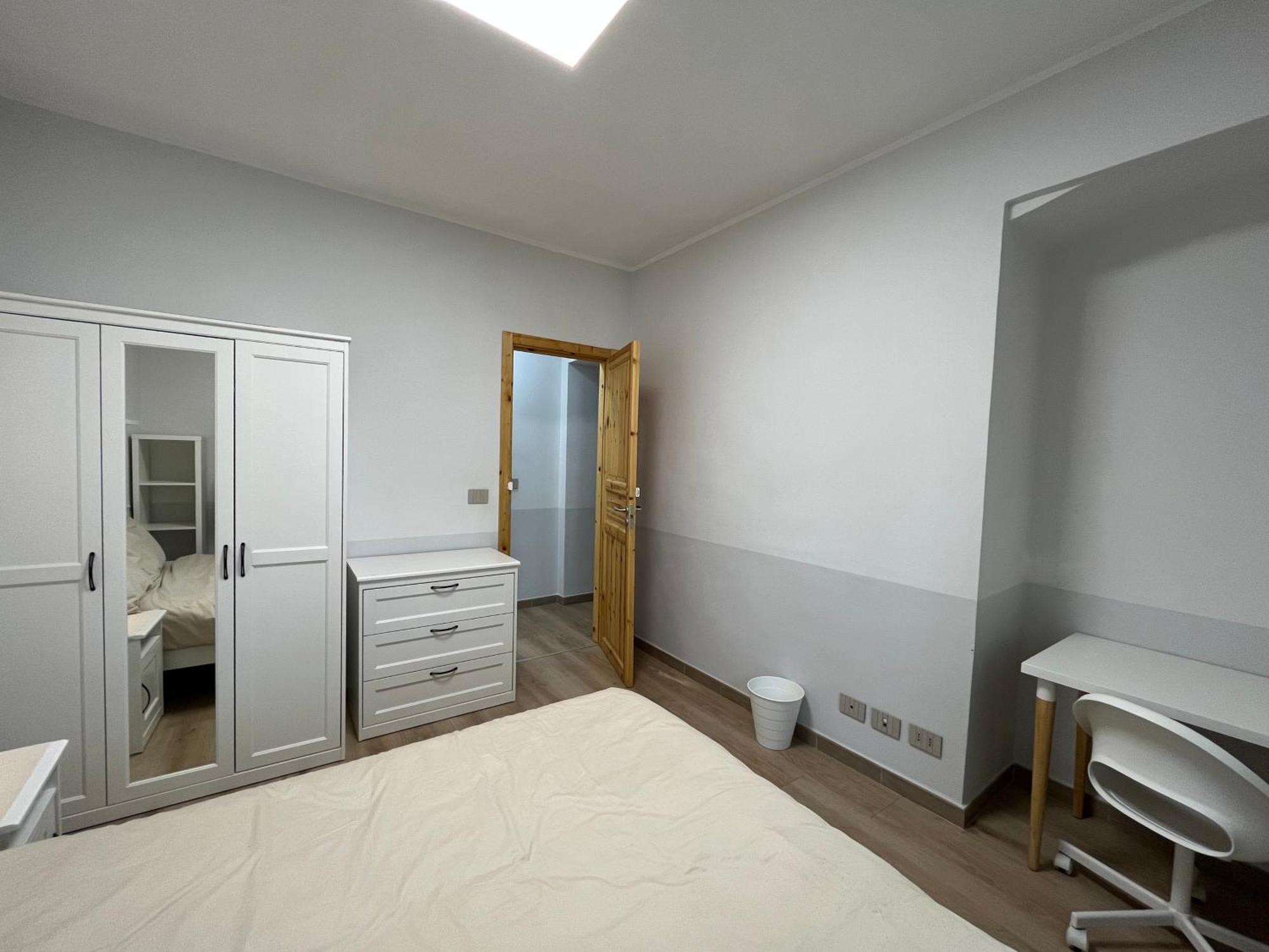 Grattacielo Rooms Turín Exteriér fotografie