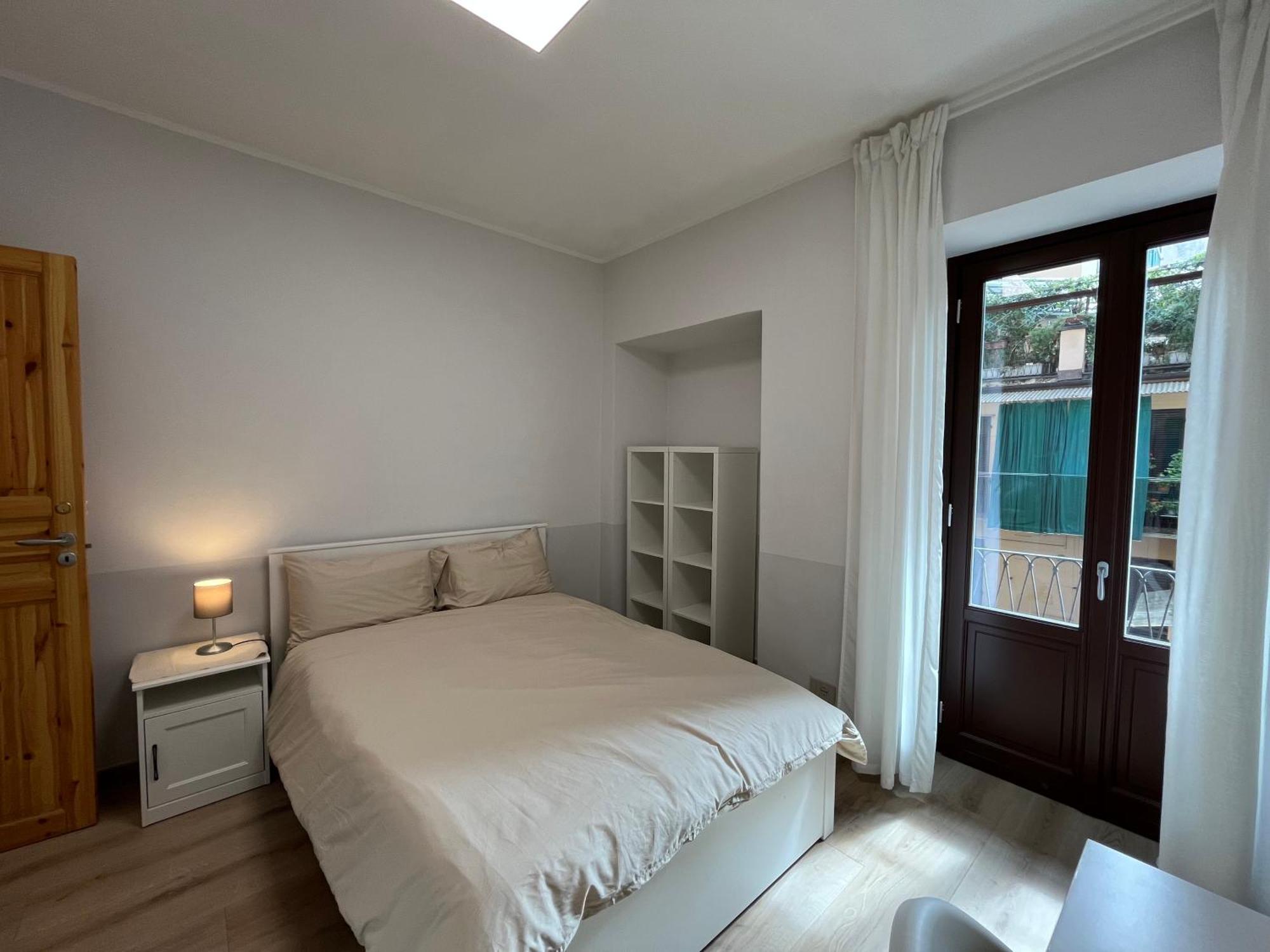Grattacielo Rooms Turín Exteriér fotografie
