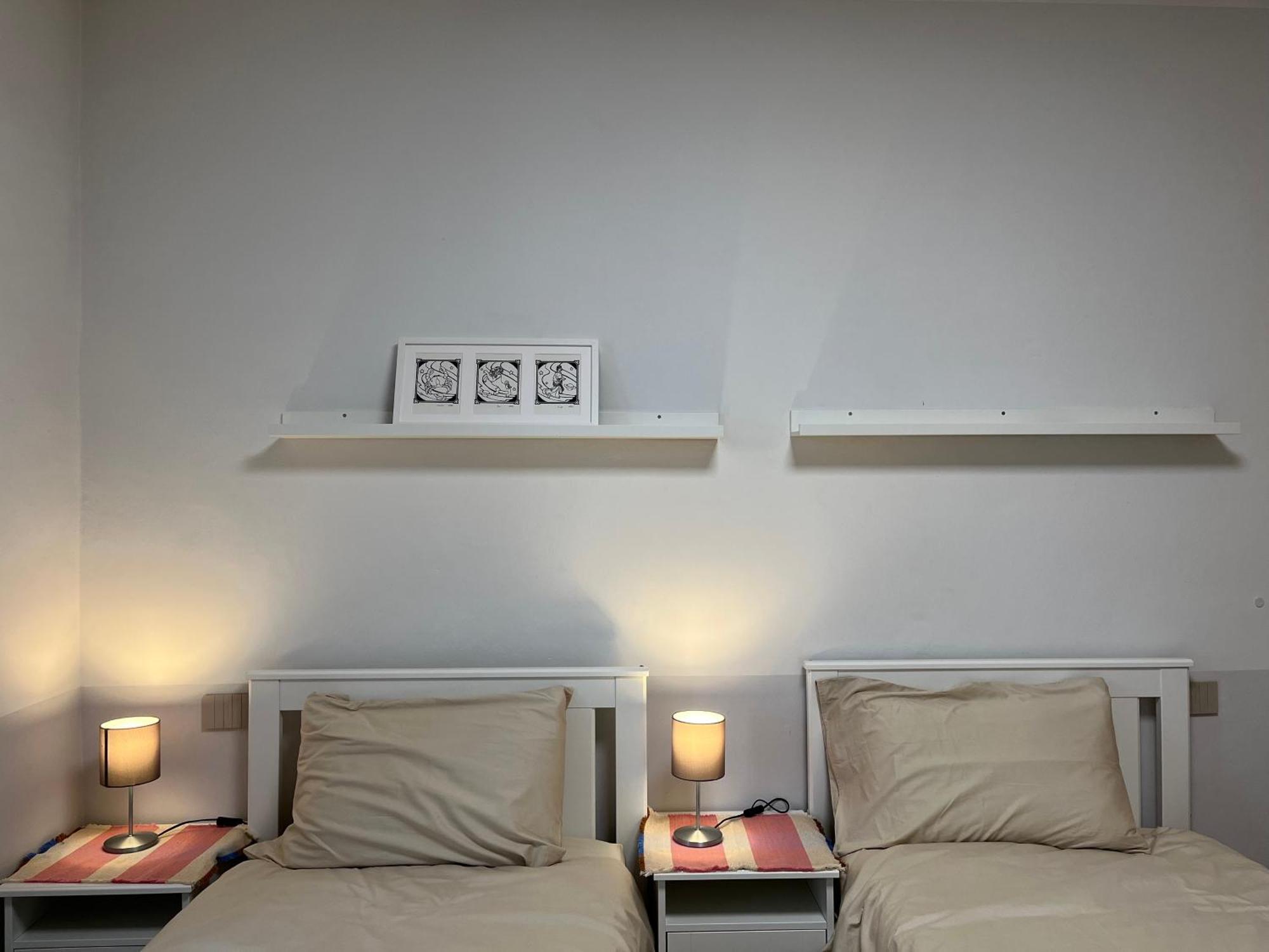 Grattacielo Rooms Turín Exteriér fotografie
