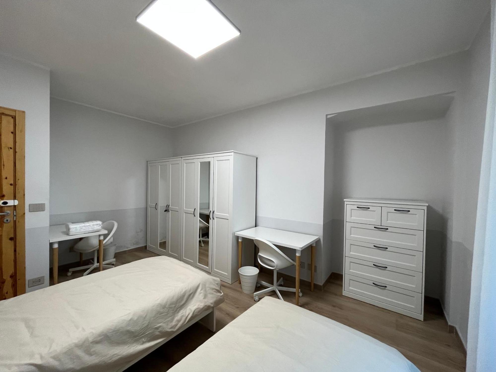Grattacielo Rooms Turín Exteriér fotografie
