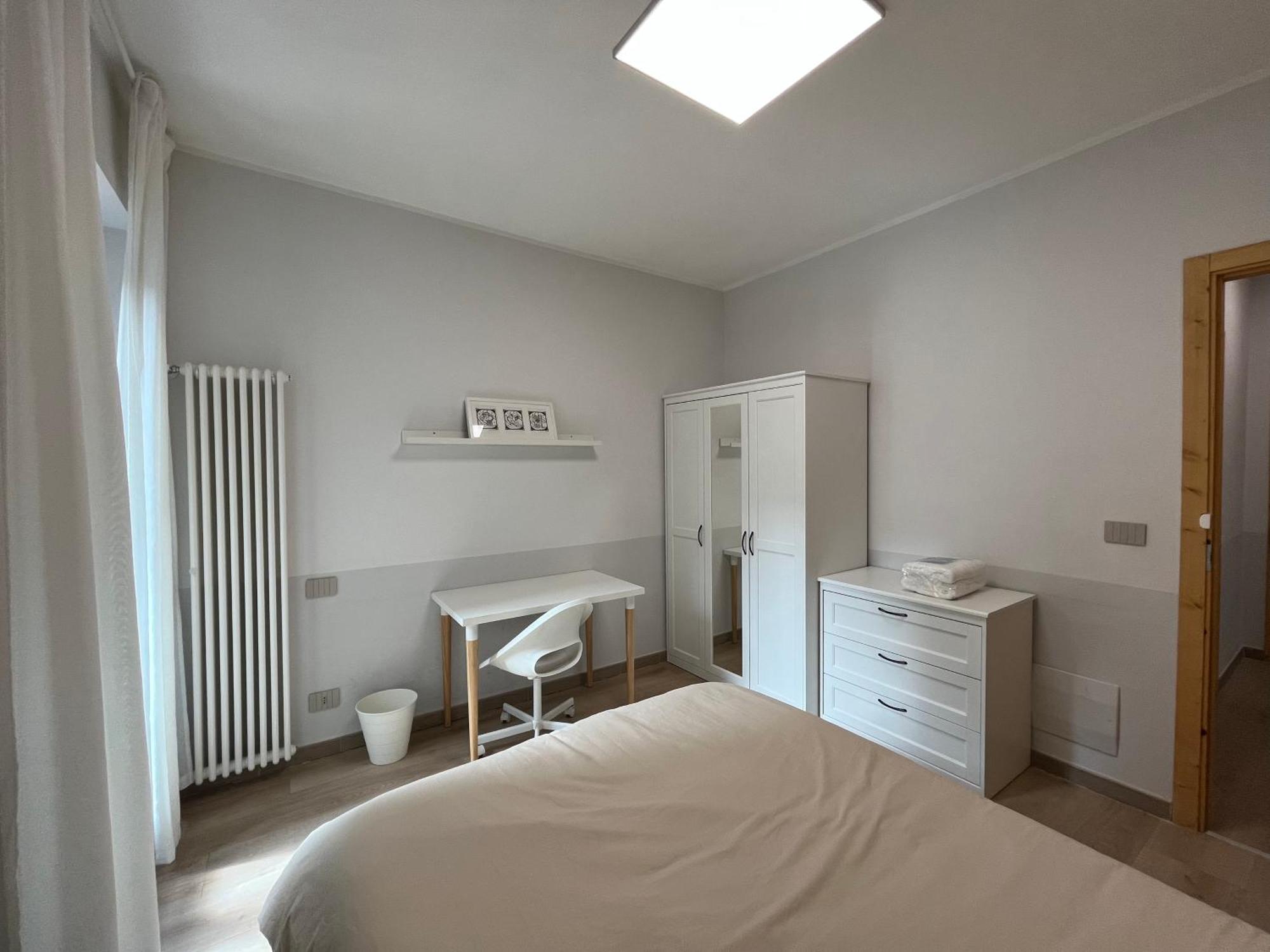Grattacielo Rooms Turín Exteriér fotografie