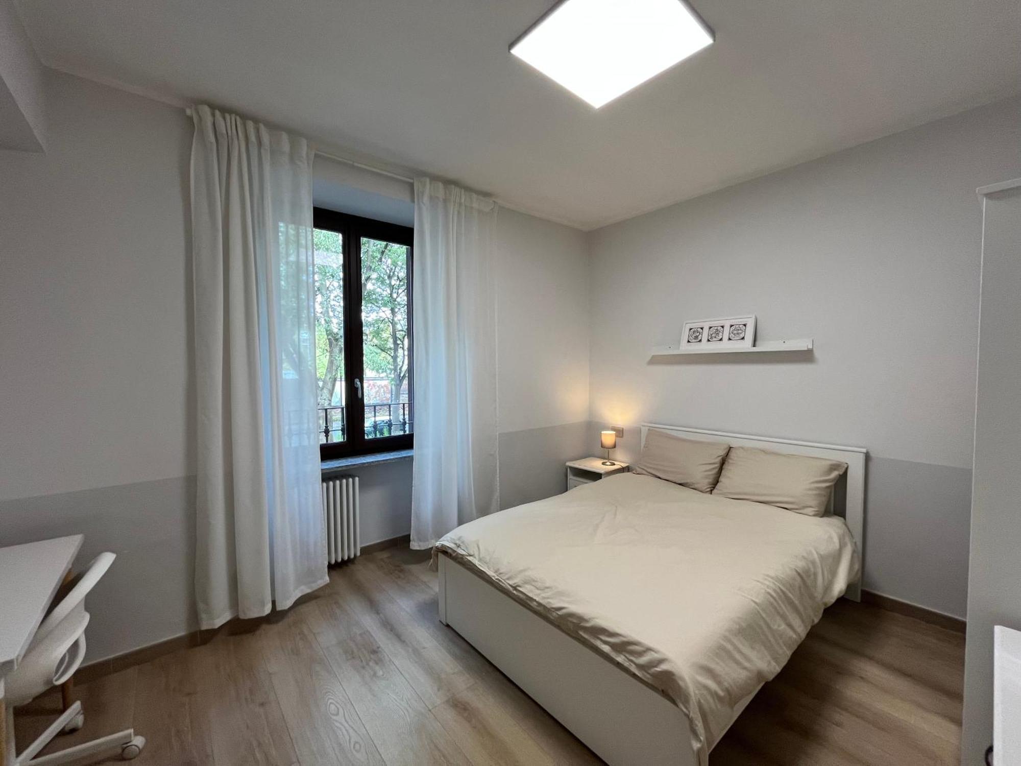 Grattacielo Rooms Turín Exteriér fotografie