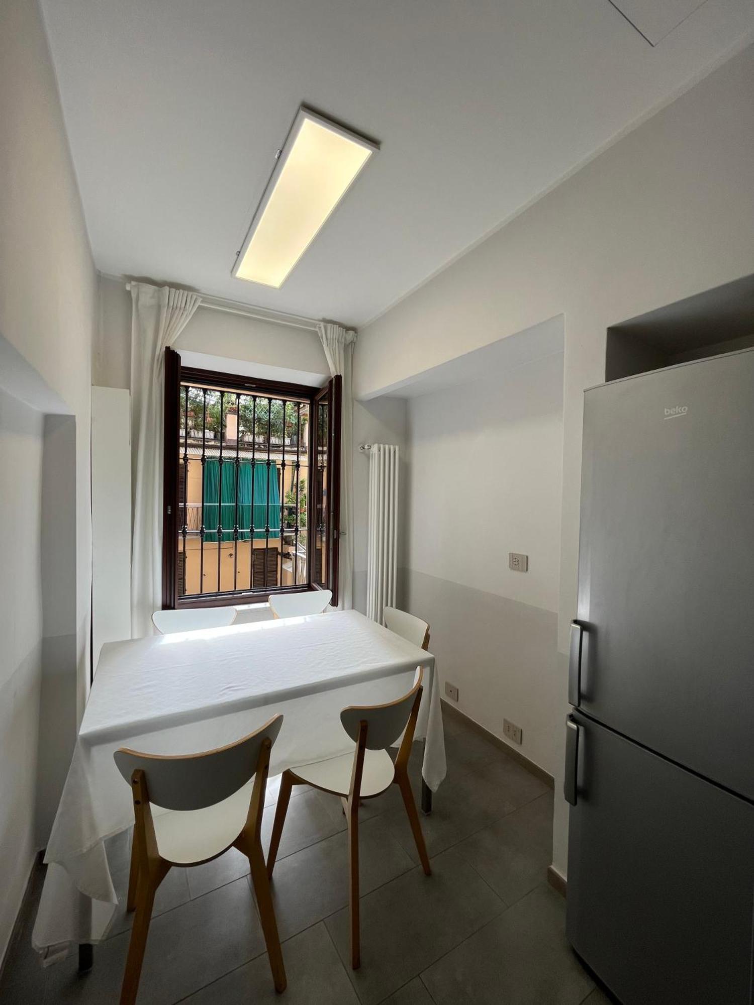 Grattacielo Rooms Turín Exteriér fotografie
