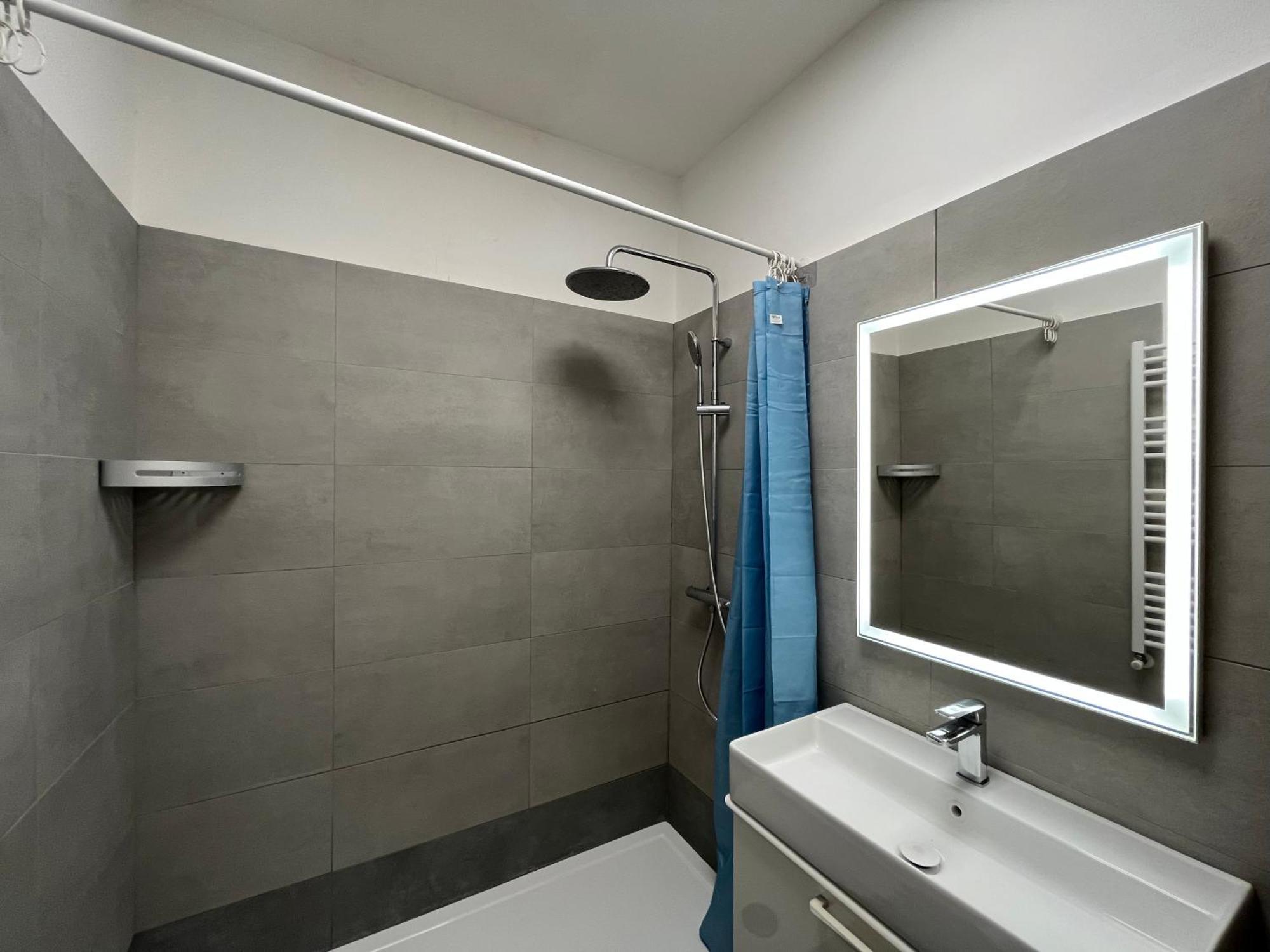 Grattacielo Rooms Turín Exteriér fotografie