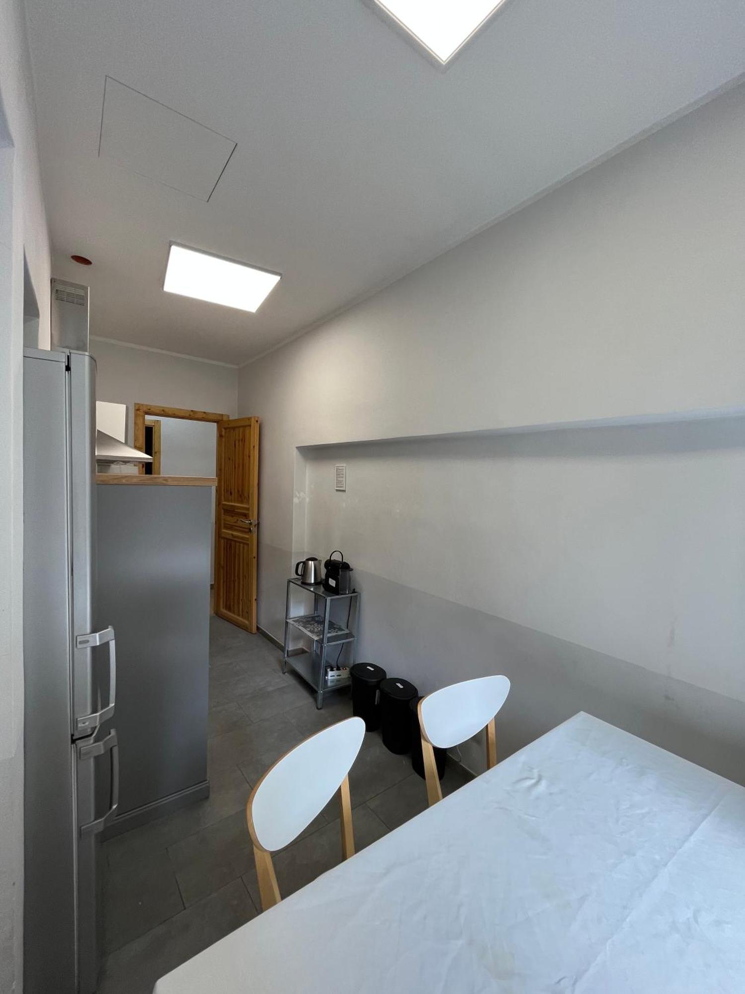 Grattacielo Rooms Turín Exteriér fotografie