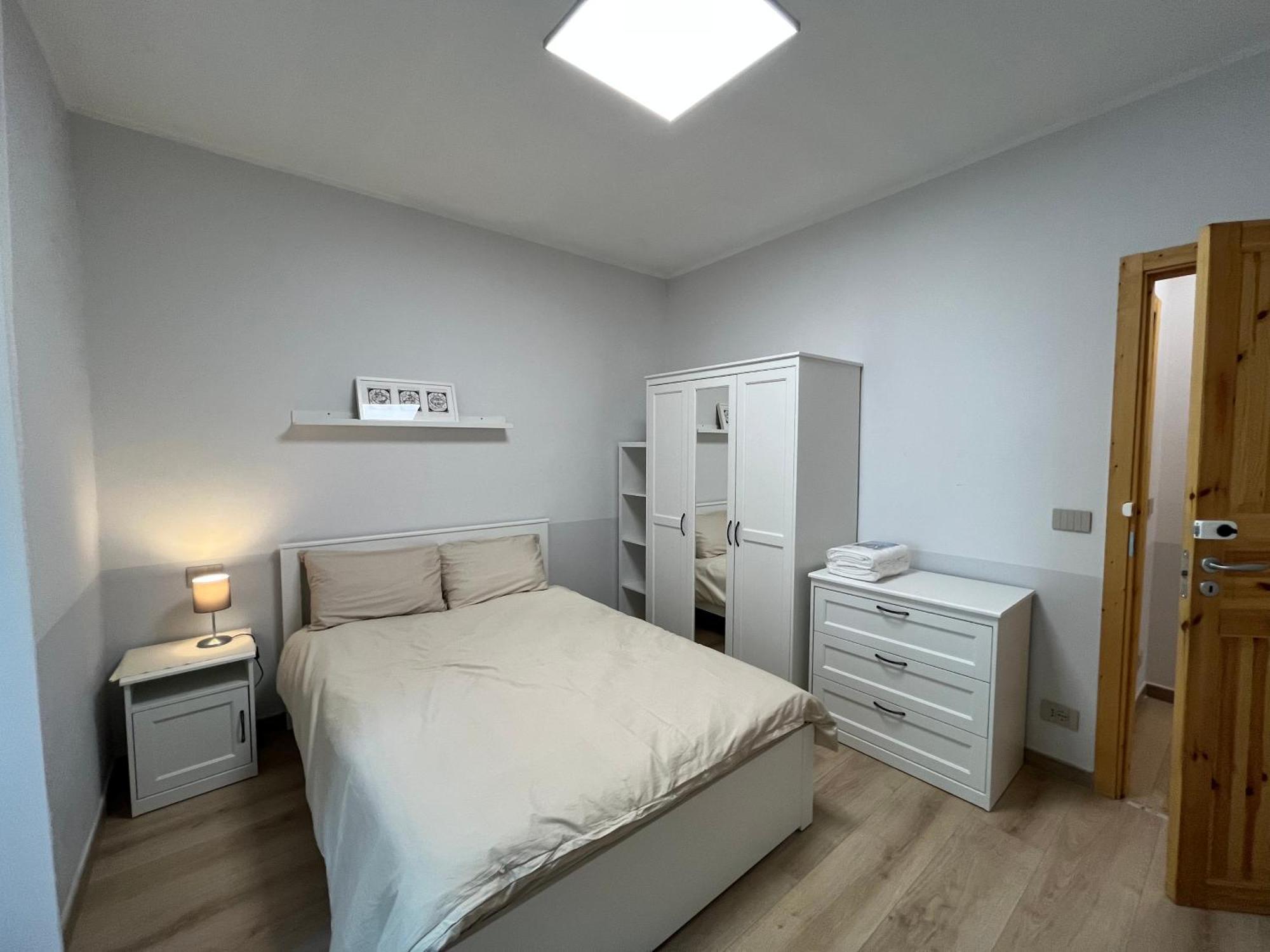 Grattacielo Rooms Turín Exteriér fotografie